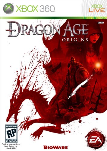 Dragon Age Origins X0186